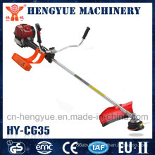 Safe and Reliable Brush Cutter for Garden